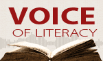 The Voice of Literacy podcast is the perfect place to learn about your literacy instruction!