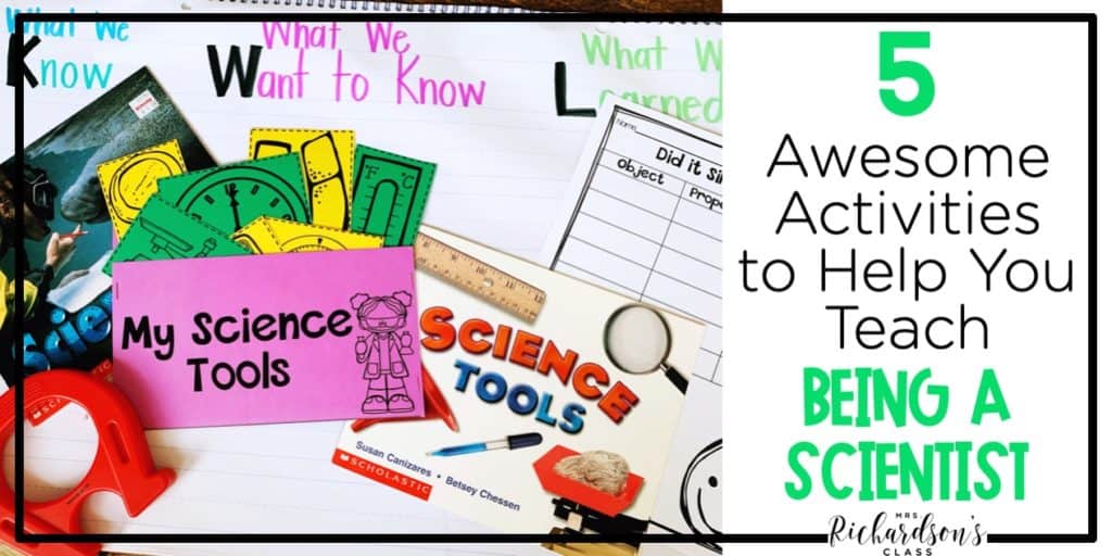 5 Fun Ways Science Teachers Use Post-its in the Classroom