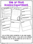 5 Awesome Activities to Help You Teach Being a Scientist