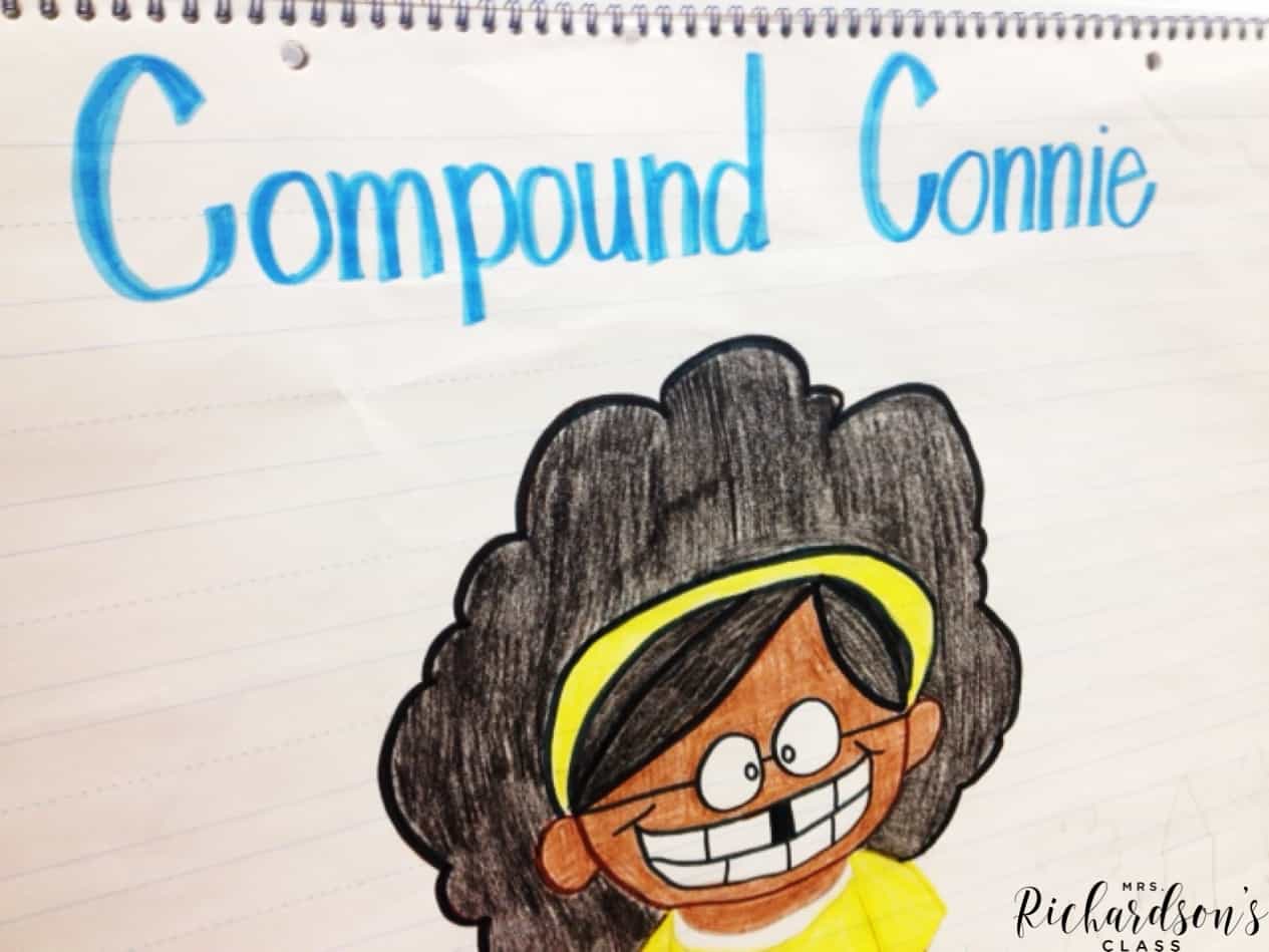 The 8 Best Compound Word Activities You Need To Try Mrs Richardson s 