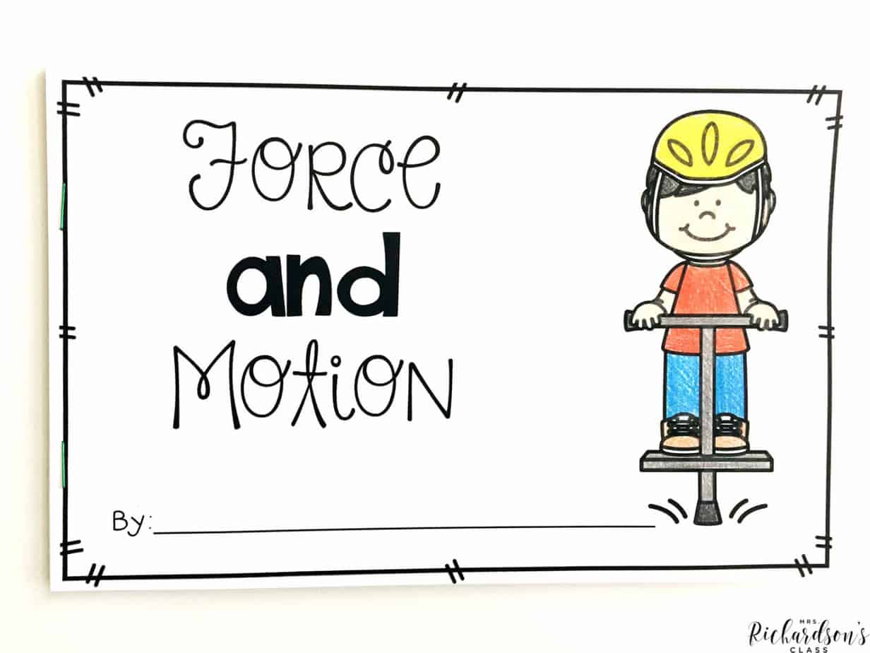 how-to-teach-force-and-motion-6-useful-activities