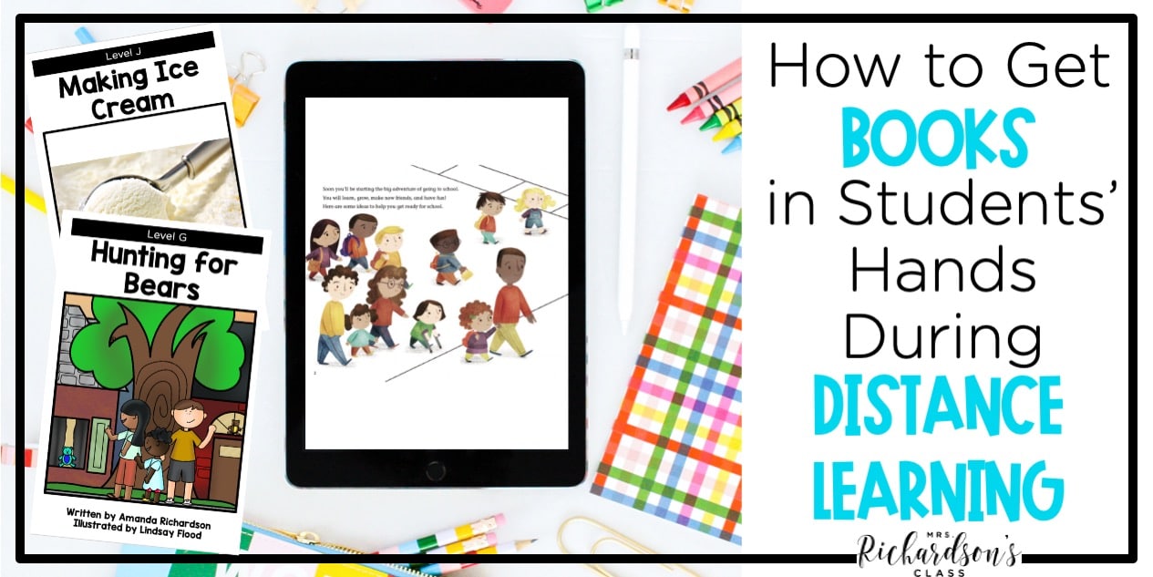 how-to-get-books-in-students-hands-while-distance-learning