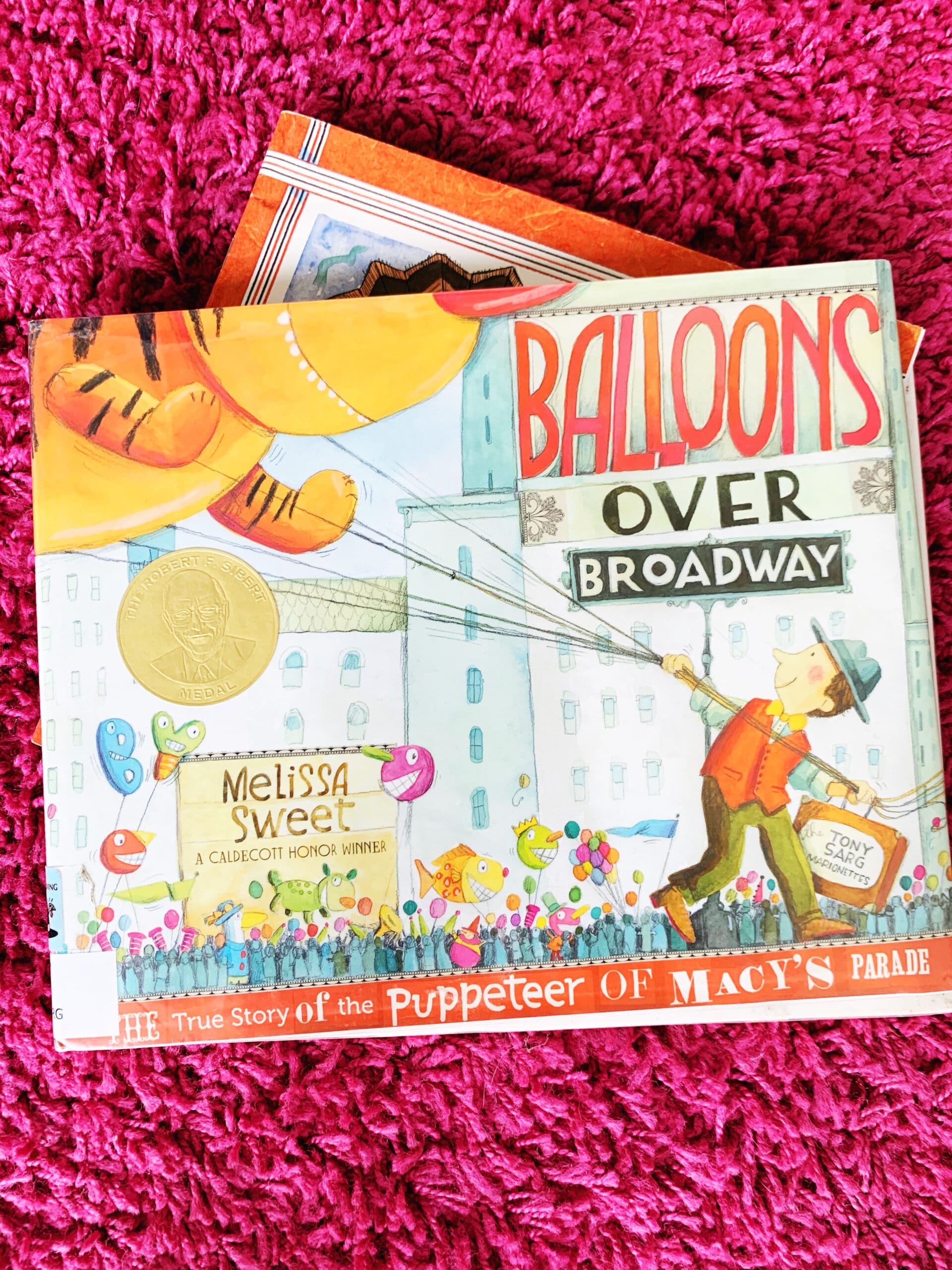 12 Thanksgiving Read Alouds You Will Love