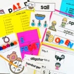 No More Phonics Worksheets: Try These 7 Activities Instead