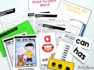 7 Top Resources for Guided Reading Activities - Mrs. Richardson's Class