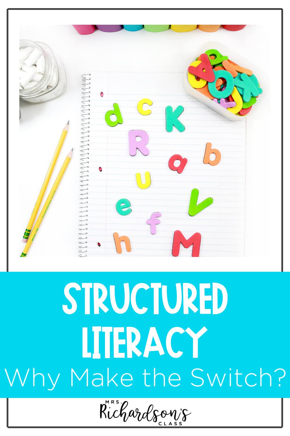 Embracing The Power Of Structured Literacy: Back To The Basics