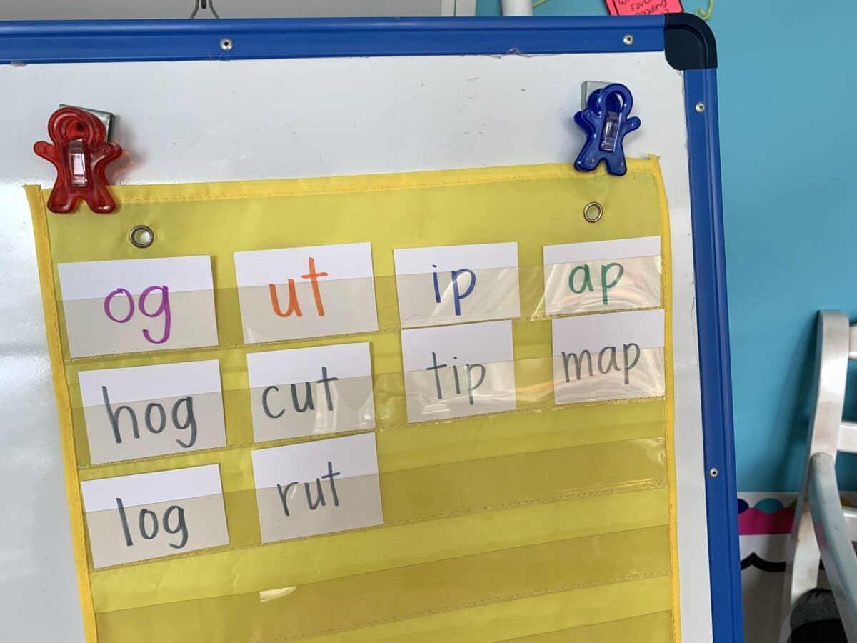 5 Fun Phonics Games to Boost Early Literacy Skills - Mrs. Richardson's ...